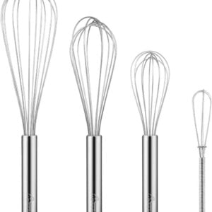 Whisks Set