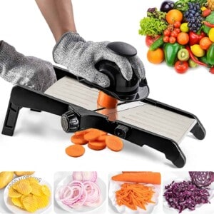 Mandoline Slicer