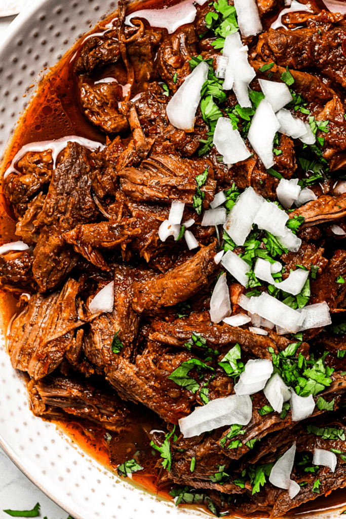 Beef Birria Recipe | Diethood