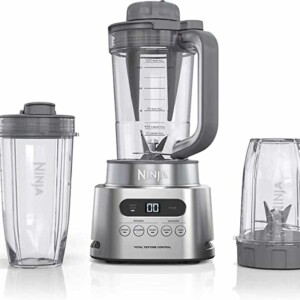 Ninja SS151 TWISTi Blender