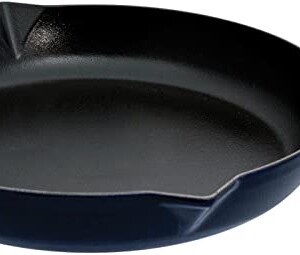 Staub Cast Iron 12-inch Fry Pan