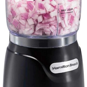 Hamilton Beach Mini Food Processor