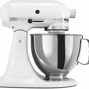 KitchenAid Artisan Series 5-Qt. Stand Mixer