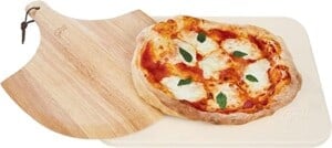 Pizza Stone For Oven Baking
