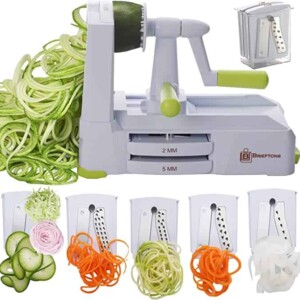 Veggie Spiralizer