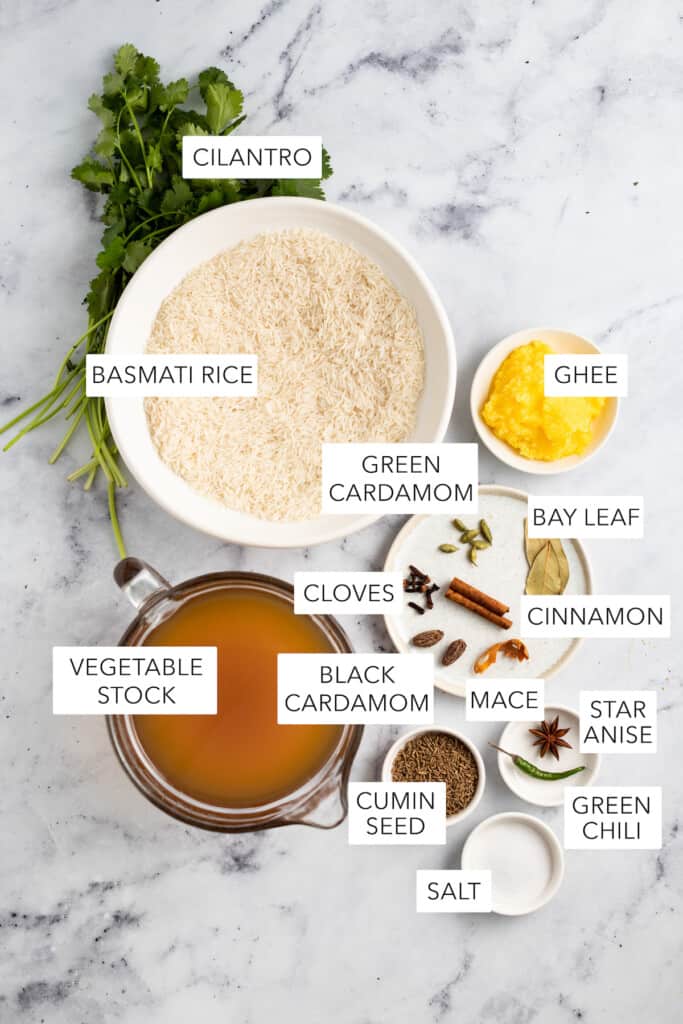 Cumin Rice (Jeera Rice) Recipe Diethood