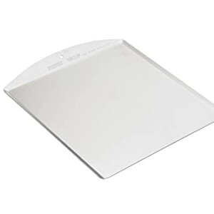 Nordic Ware Natural Aluminum Commercial Large Classic Cookie Sheet