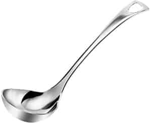 304 Stainless Steel Soup Ladle