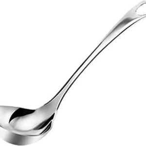 304 Stainless Steel Soup Ladle