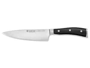 Wüsthof 1040330116 Classic IKON Chef’s Knife