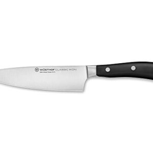 Wüsthof 1040330116 Classic IKON Chef’s Knife