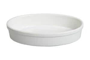 BIA Cordon Bleu 904858 Porcelain Oval Baking Dish