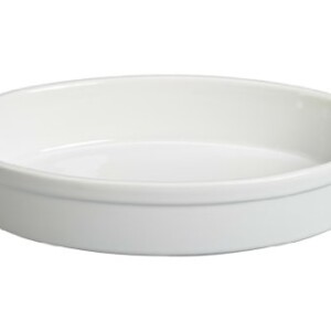 BIA Cordon Bleu 904858 Porcelain Oval Baking Dish