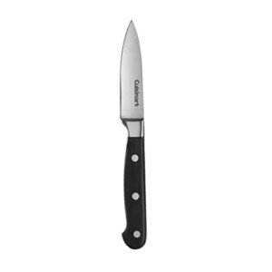Cuisinart C77TR-3PR Triple Rivet Collection 3.5" Paring Knife