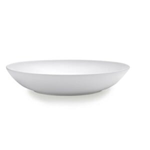 Mikasa Delray Bone China Round Pasta Serving Bowl