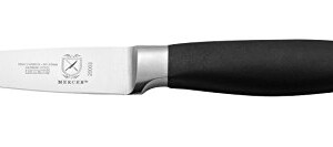 Mercer Culinary Genesis Forged Paring Knife