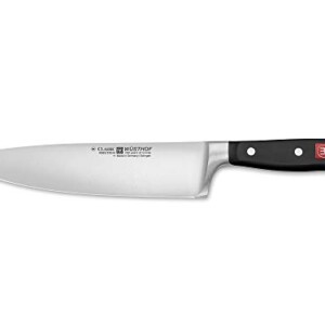 WÜSTHOF Classic 8 Inch Chef’s Knife