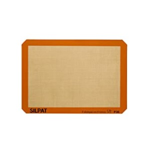 Silpat Premium Non-Stick Silicone Baking Mat