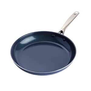 Blue Diamond Cookware Ceramic Nonstick Frying Pan