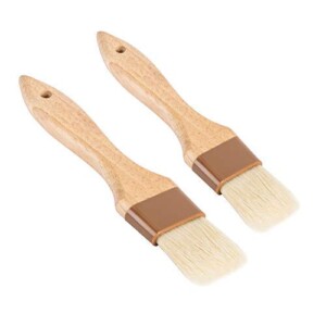 Set of 2 Pastry Brushes