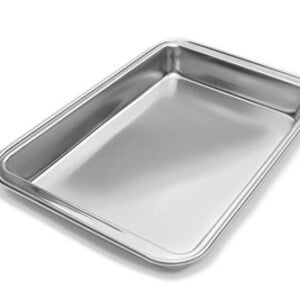 Fox Run Stainless Steel Baking Pan