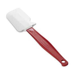 Rubbermaid Commercial Products FG1962000000 High Heat Silicone Spatula