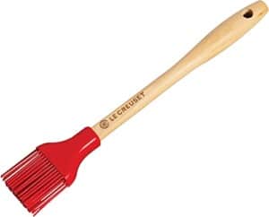 Le Creuset Silicone Pastry Brush