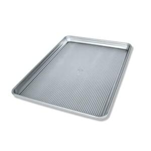 USA Pan Bakeware Half Sheet Pan