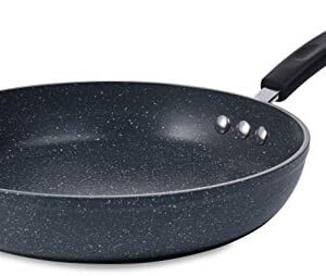 12" Stone Earth Frying Pan by Ozeri