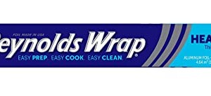 Reynolds Wrap Heavy Duty Aluminum Foil