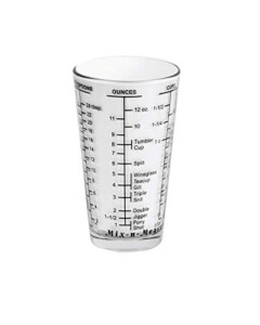 Kolder Multi-Purpose Liquid and Dry Measuring Cup