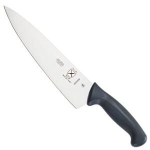 Mercer Culinary Millennia 9-Inch Chef's Knife