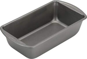 Good Cook 9 Inch x 5 Inch Loaf Pan