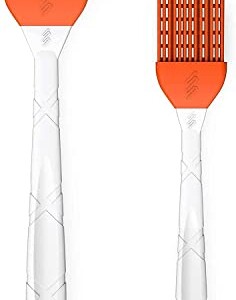 M KITCHEN WORLD Silicone Basting - BBQ