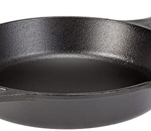 Lodge Cast Iron Skillet