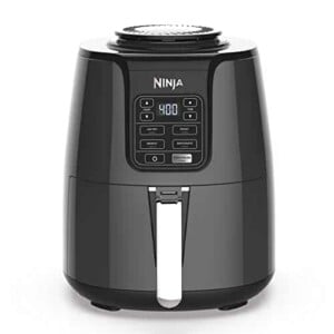 Ninja Air Fryer that Cooks