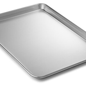 Bellemain Heavy Duty Aluminum Half Sheet Pan