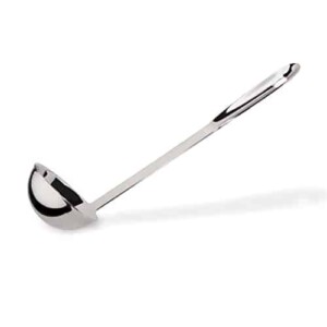 All-Clad T109 Stainless Steel Large Soup Ladle Kitchen Tool