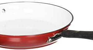 Cuisinart 5922-30HR Elements Open Skillet with Helper Handle