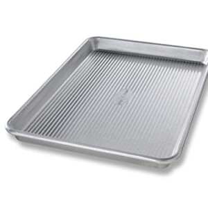 USA Pan Bakeware Quarter Sheet Pan