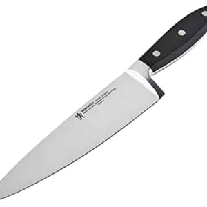 J.A. Henckels International Forged Premio 8-Inch Chef -