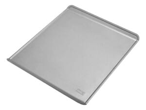 Chicago Metallic Commercial II Traditional Uncoated Large Cookie Sheet