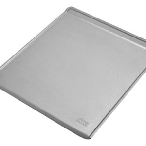 Chicago Metallic Commercial II Traditional Uncoated Large Cookie Sheet