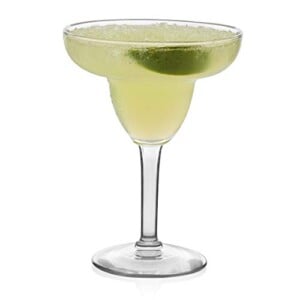 Libbey Margarita Party Glasses