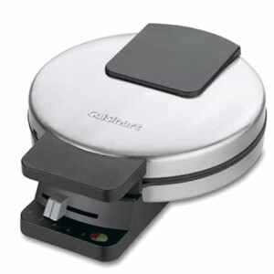 Cuisinart WMR-CA Round Classic Waffle Maker