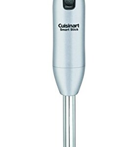 Cuisinart CSB-75BC Smart Stick 200 Watt 2 Speed Hand Blender