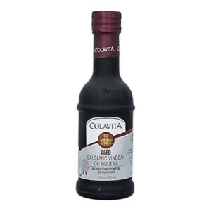 Colavita Aged Balsamic Vinegar of Modena IGP