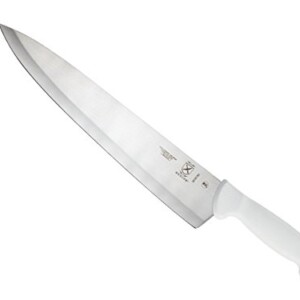 Mercer Culinary Ultimate White 12-Inch Chef's Knife