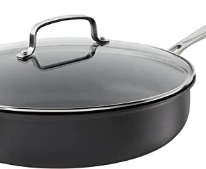 Cuisinart 622-30DF Chef's Classic 12-Inch Nonstick-Hard-Anodized