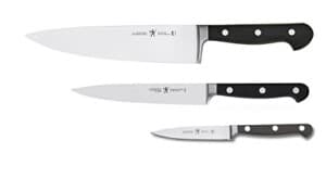 J.A Henckels International 31425-000 CLASSIC Starter Knife Set